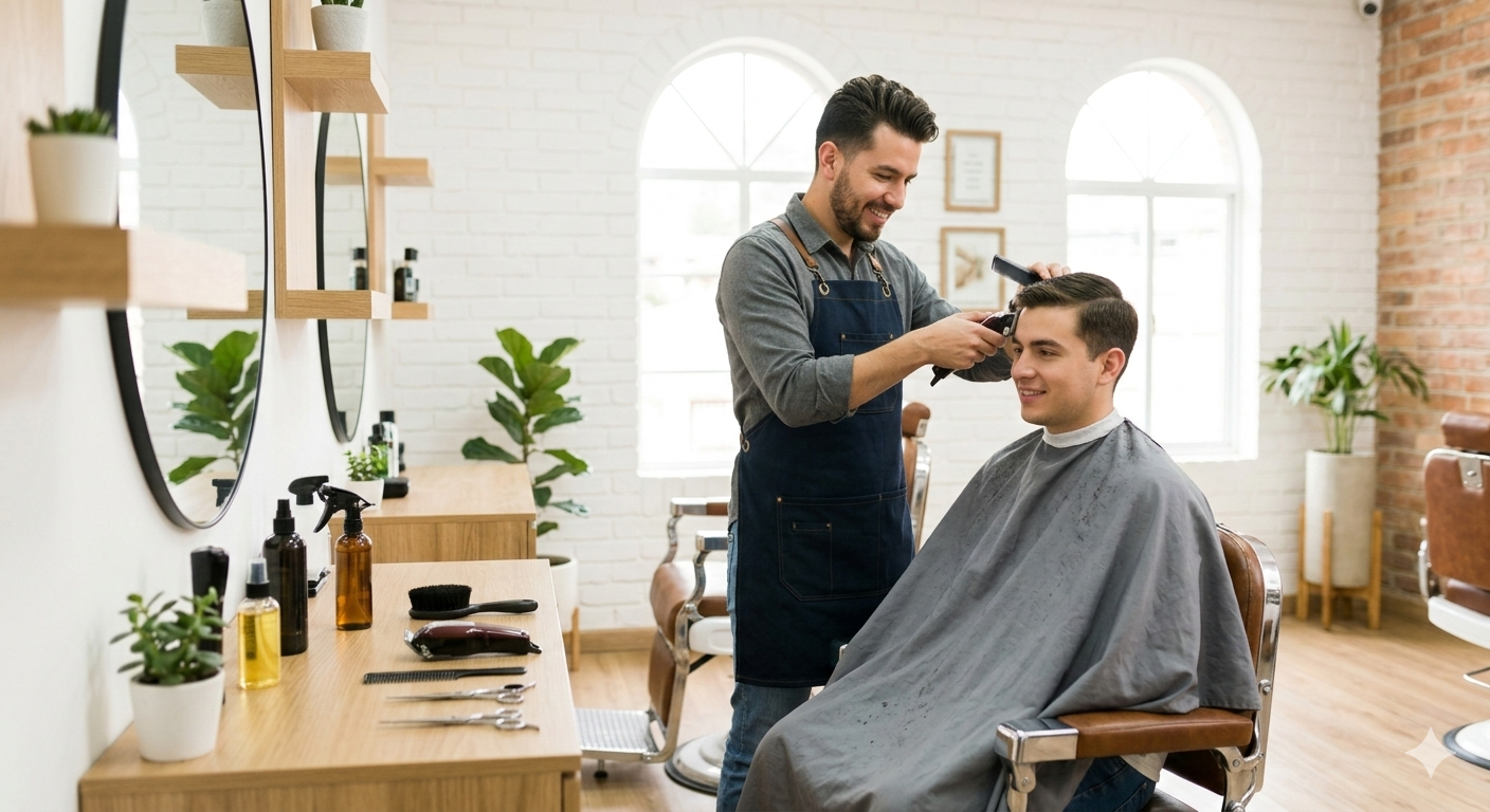 Curso de Bioseguridad en centros estéticos