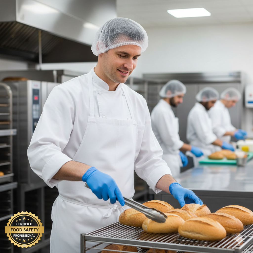 Cursos de manipulación de alimentos Colombia